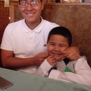 Meet your Posher, Ciro